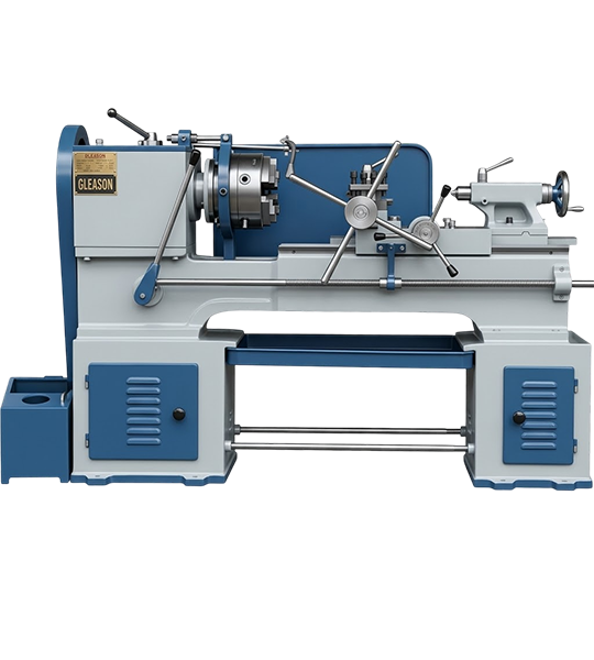 Pipe Threading Machines